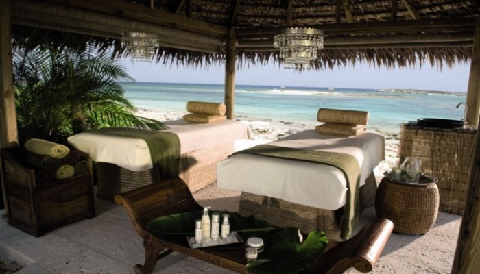 Sandals Royal Bahamian Resort And Spa poza 6