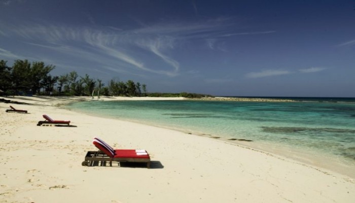 Sandals Royal Bahamian Resort And Spa poza 7