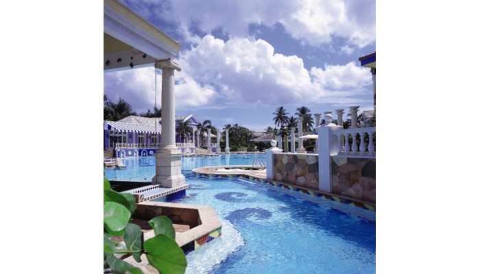Sandals Royal Bahamian Resort And Spa poza 11
