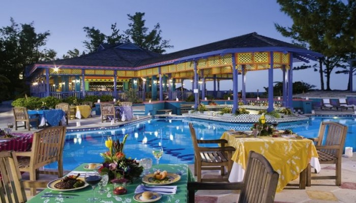 Sandals Royal Bahamian Resort And Spa poza 17