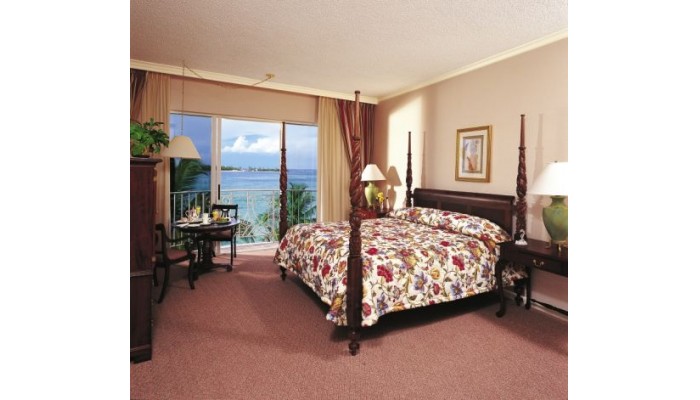 Sandals Royal Bahamian Resort And Spa poza 12