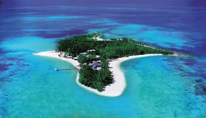 Sandals Royal Bahamian Resort And Spa poza 3