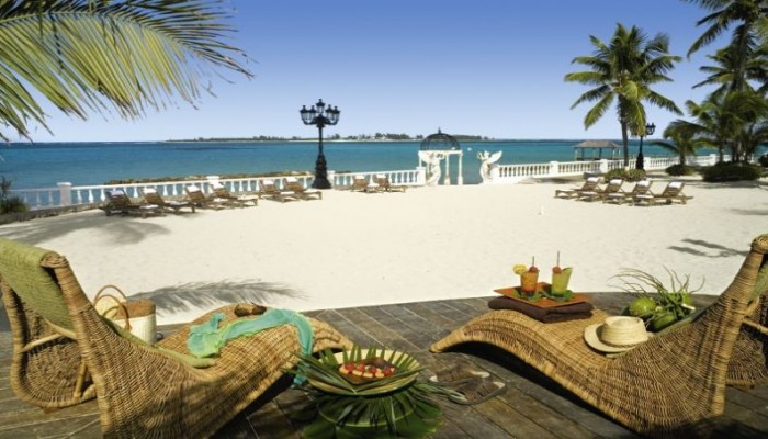 Sandals Royal Bahamian Resort And Spa poza 16