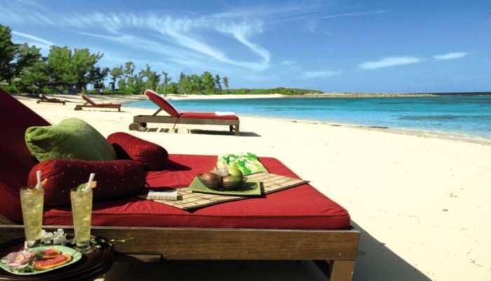 Sandals Royal Bahamian Resort And Spa poza 8