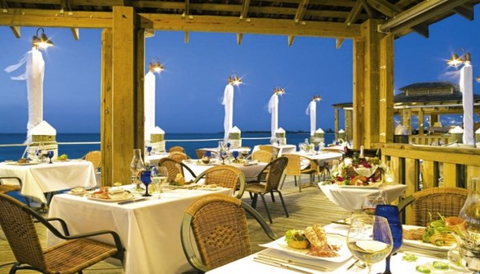Sandals Royal Bahamian Resort And Spa poza 19
