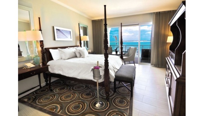 Sandals Royal Bahamian Resort And Spa poza 13