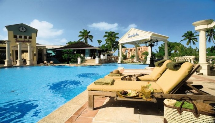 Sandals Royal Bahamian Resort And Spa poza 4