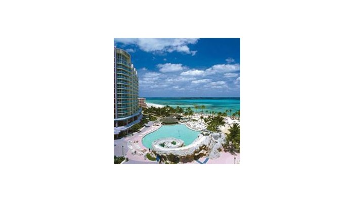 Wyndham Nassau Resort & Crystal Palace Casino poza 1