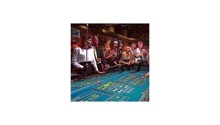 Wyndham Nassau Resort & Crystal Palace Casino poza 2