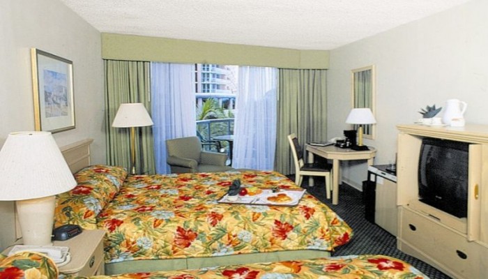 Wyndham Nassau Resort poza 3
