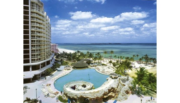 Wyndham Nassau Resort poza 6