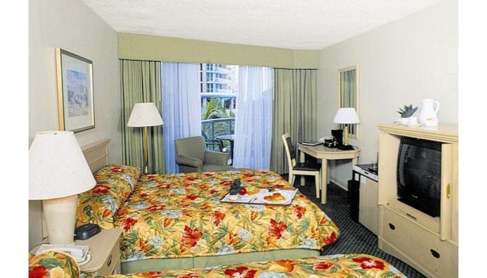 Wyndham Nassau Resort poza 8