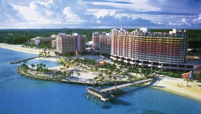 Wyndham Nassau Resort poza 0