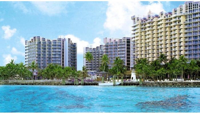 Wyndham Nassau Resort poza 9