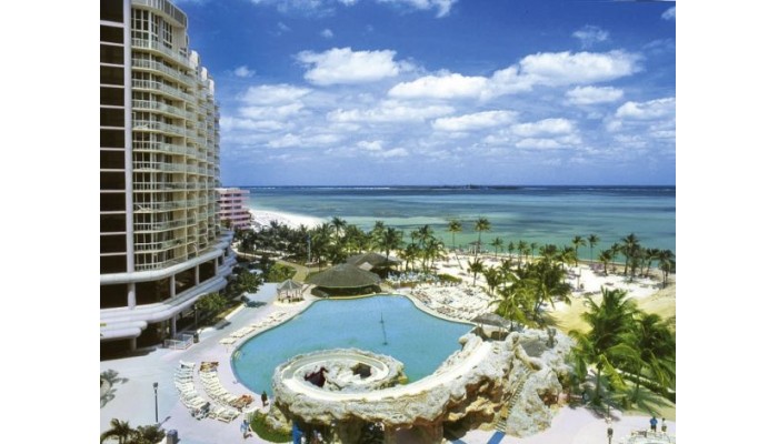 Wyndham Nassau Resort poza 1