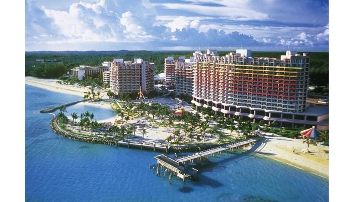 Wyndham Nassau Resort poza 5