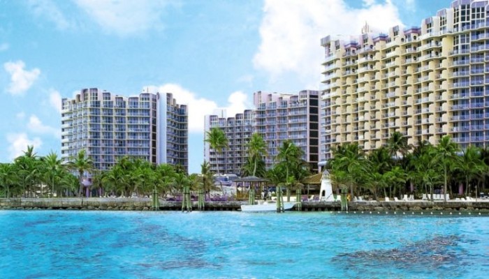 Wyndham Nassau Resort poza 4