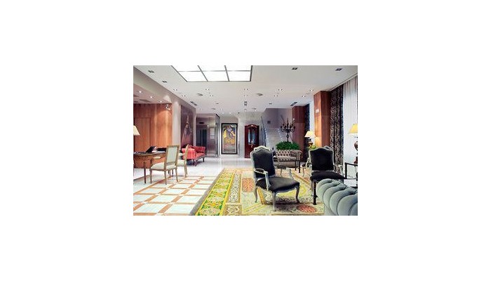 Gran Hotel La Perla poza 0