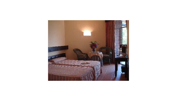 Hotel Baztan poza 11