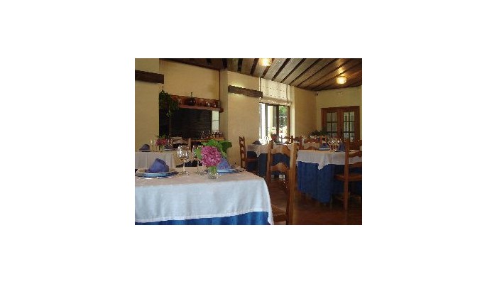 Hotel Baztan poza 0