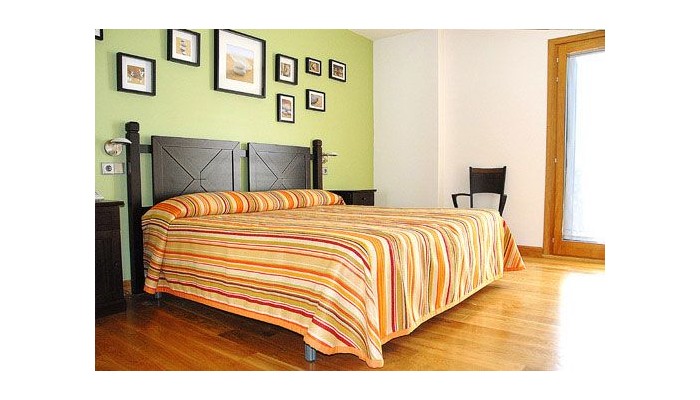 Hotel Casa Azcona poza 0