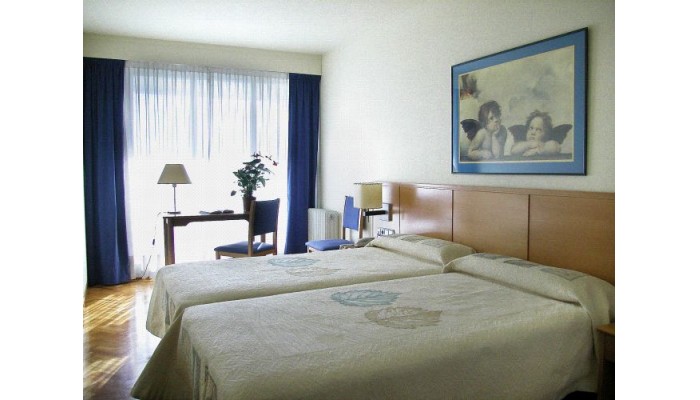 Hotel Suites Mirasierra poza 0
