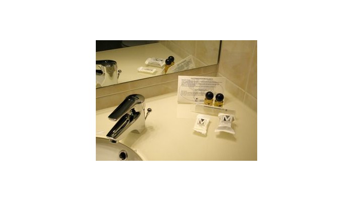 Hotel Suites Mirasierra poza 11