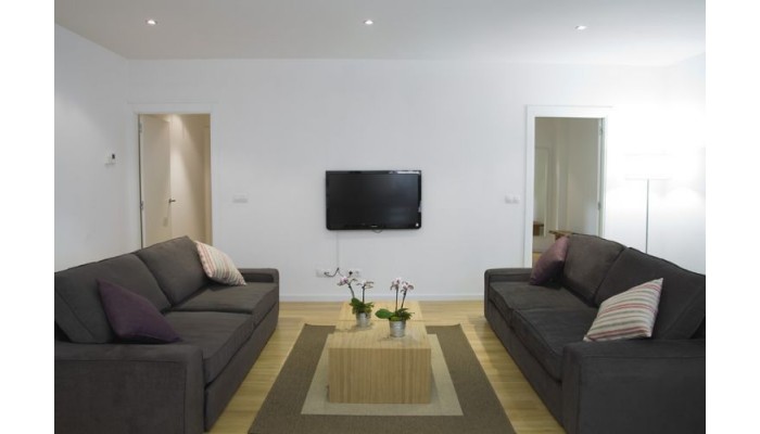 Pamplona Apartments poza 0
