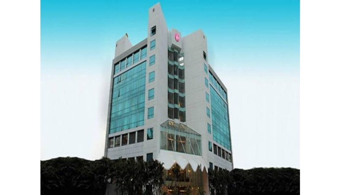 Hotel The Regenza poza 0