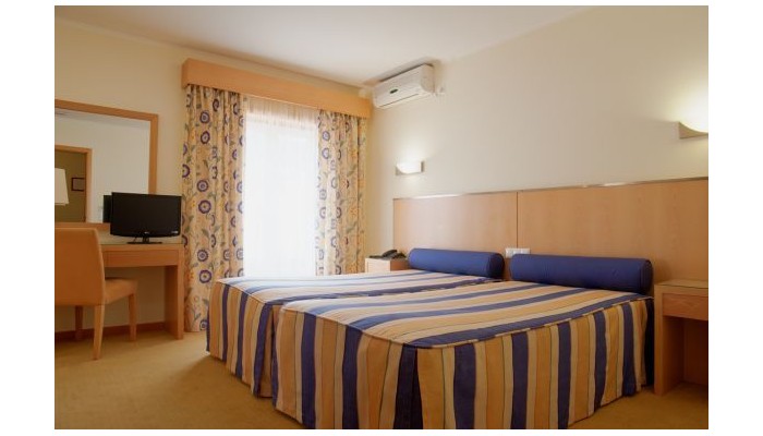 Hotel Mare poza 1