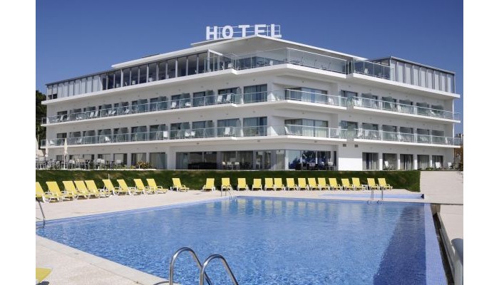 Miramar Hotel And Spa poza 0