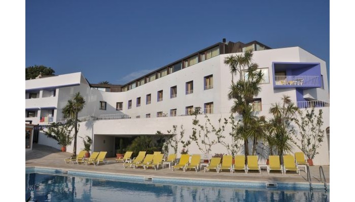Miramar Hotel Andamp; Spa poza 0