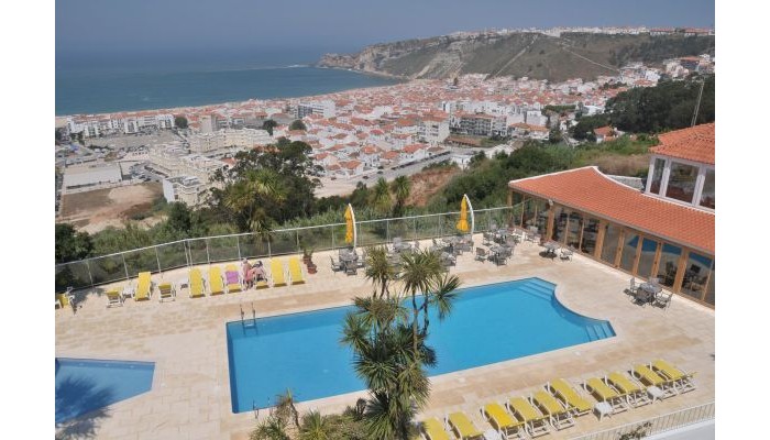 Miramar Hotel Andamp; Spa poza 2