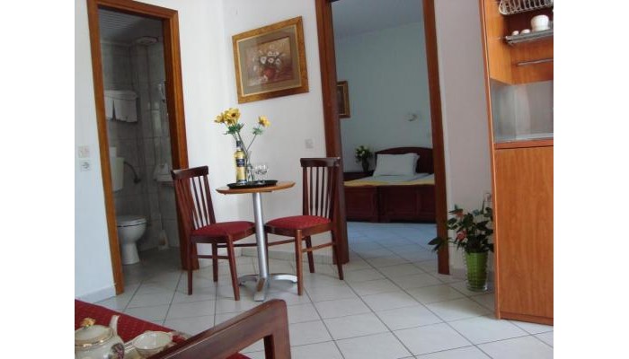 Hotel Kavala Beach poza 1