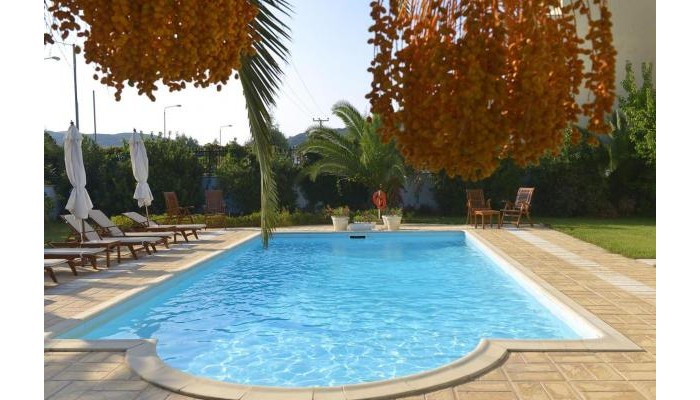 Hotel Kavala Beach poza 8