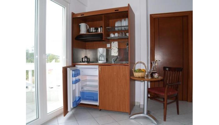 Hotel Kavala Beach poza 3