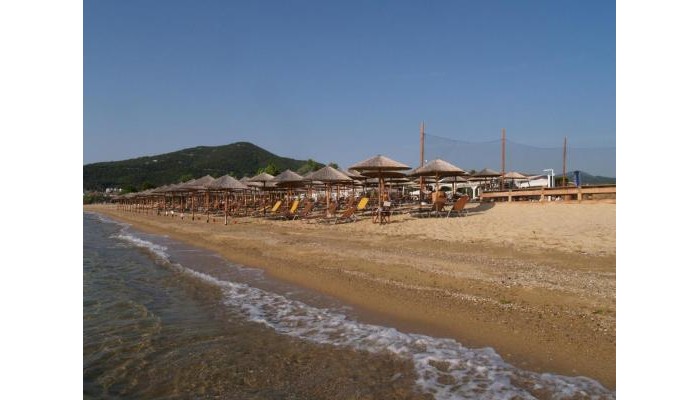 Hotel Kavala Beach poza 6