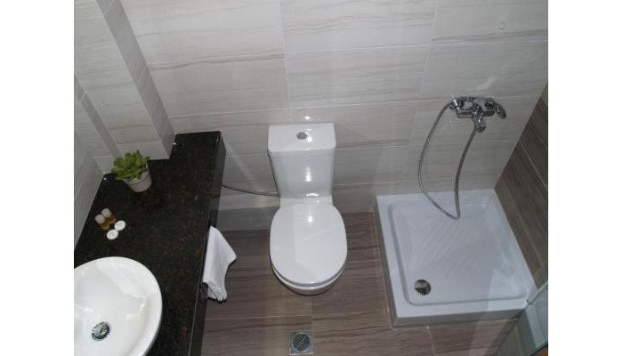 Hotel Kavala Beach poza 2