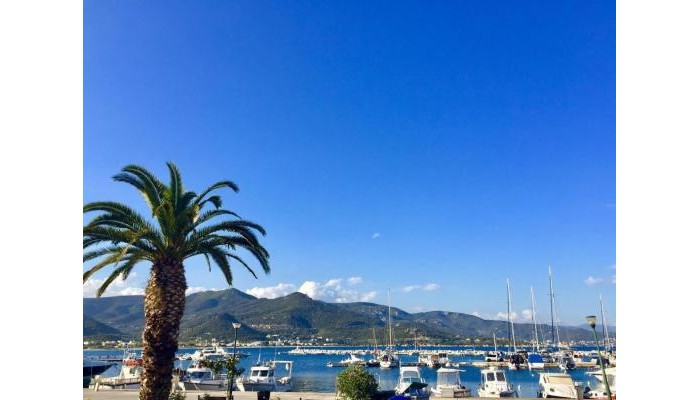 Hotel Kavala Beach poza 5