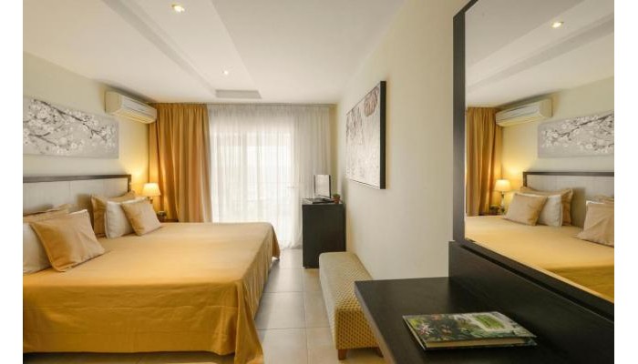 Hotel Alkyonis poza 1