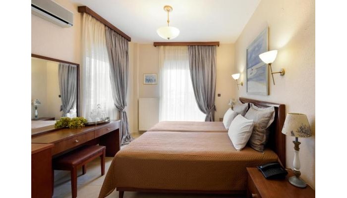 Hotel Alkyonis poza 4