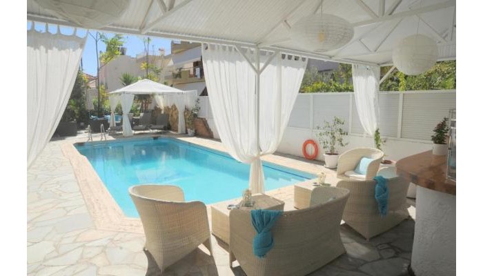 Hotel Alkyonis poza 11