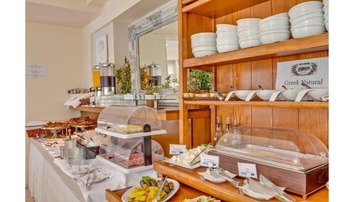 Hotel Alkyonis poza 8