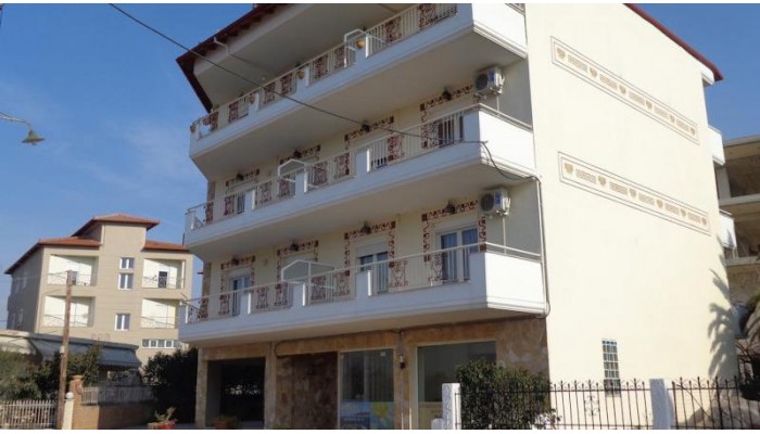 Hotel Mouses X poza 0