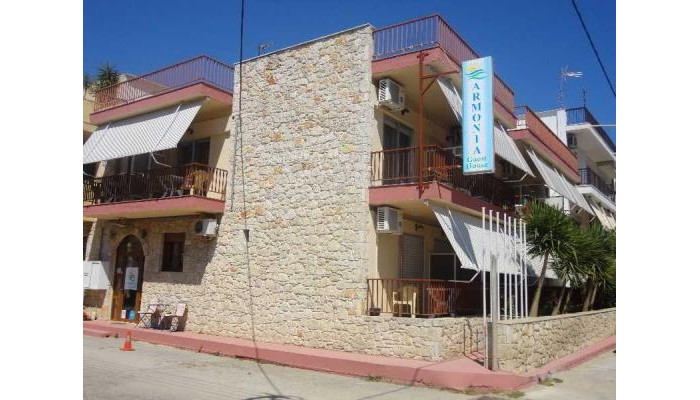 Armonia Hotel poza 9