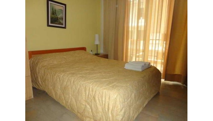 Armonia Hotel poza 5