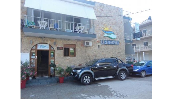 Armonia Hotel poza 1