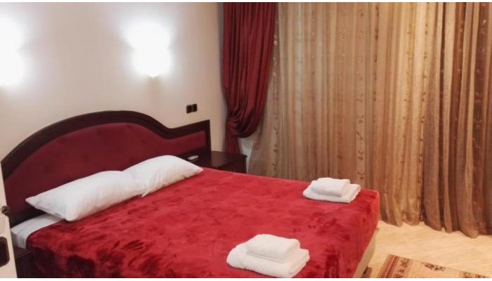 Hotel Filippos poza 11