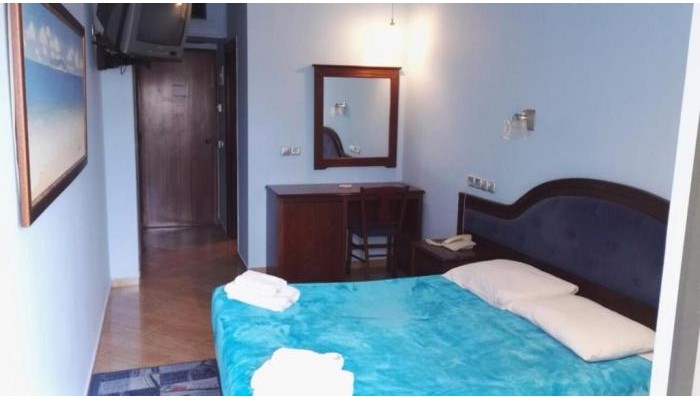 Hotel Filippos poza 9