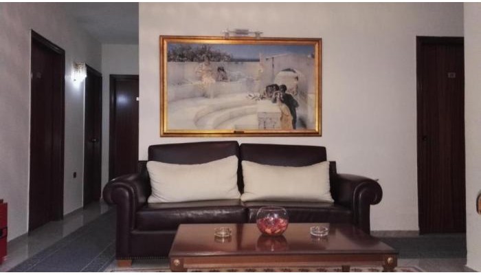 Hotel Filippos poza 3